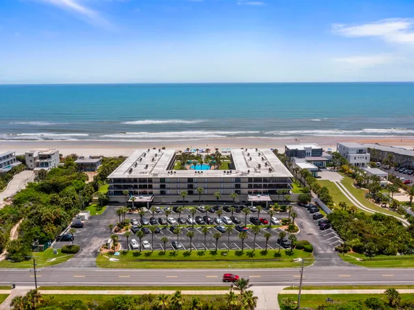 7870 A1a S Unit 107, Saint Augustine, FL 32080