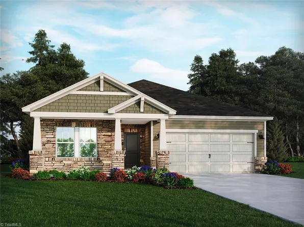 1085 Morehead Dr, Salisbury, NC 28144