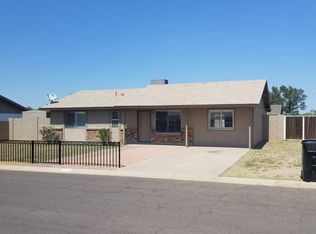 8050 E Irwin Ave, Mesa, AZ 85209