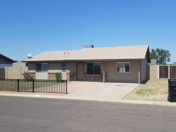 8050 E Irwin Ave, Mesa, AZ 85209