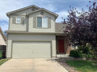 1560 Ancestra Dr, Fountain, CO 80817