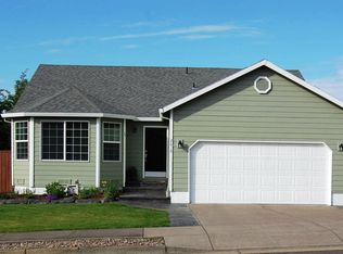 2619 NW Orchard Heights Ave, Albany, OR 97321