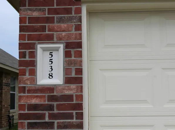 5538 Plantation Forest Dr, Katy, TX 77449