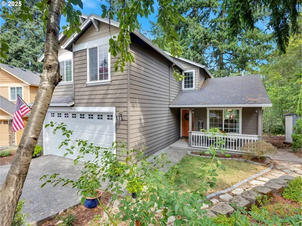 10340 SW Dunlin Pl, Beaverton, OR 97007