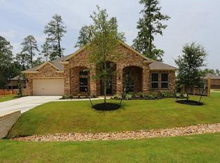 2606 Meadowlark Hills Ct, Spring, TX 77389
