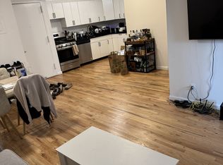 60 E 1st St APT 2A, New York, NY 10003