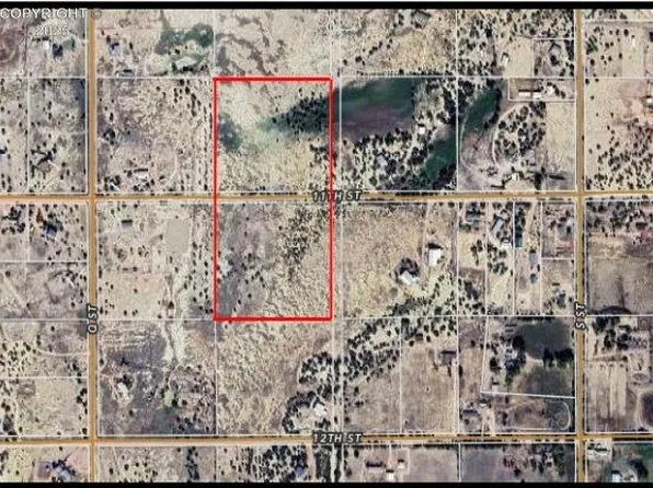 Tbd 11th St, Penrose, CO 81240