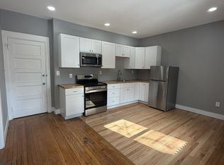 48 Broadway APT 3, Rensselaer, NY 12144