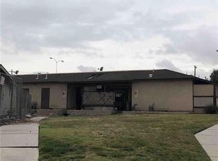 3517 Rio Robles Dr, North Las Vegas, NV 89030