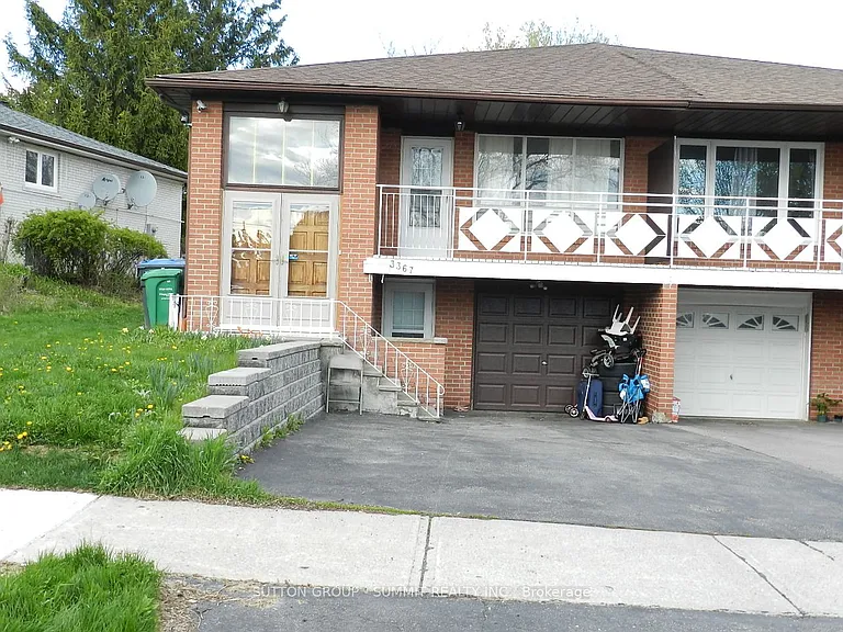 3367 Verhoeven Dr #UPPER — Photo 1