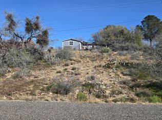 20628 E Deer Valley Ln, Mayer, AZ 86333