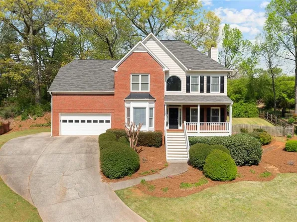 1570 Park Chase, Cumming, GA 30041