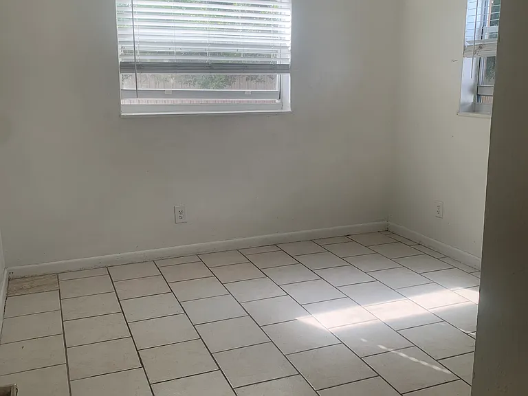 Bedroom 1 with plenty of natural light