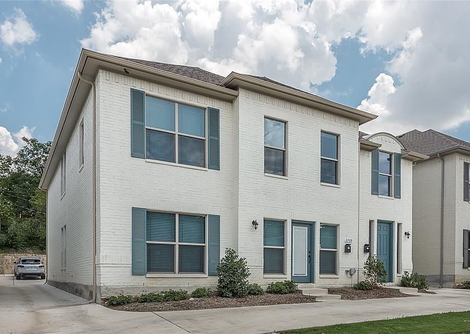 2713 McCart Apartments Fort Worth, TX Zillow