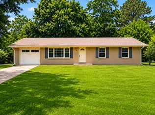 109 Spruce St, Enterprise, AL 36330