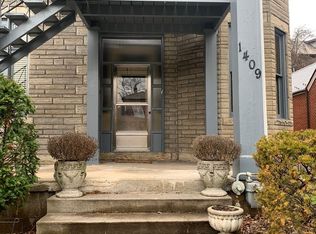 1409 N Highland Ave #1, Pittsburgh, PA