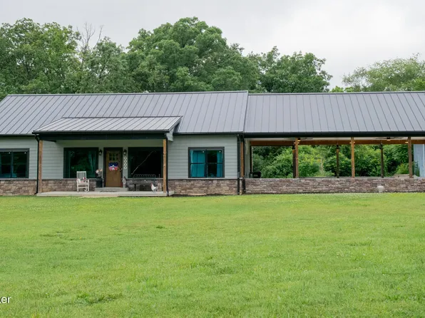 9115 Independence School Rd, Louisville, KY 40291