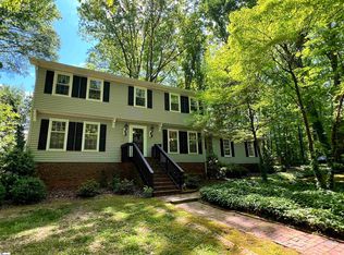 385 Cambridge Rd, Clinton, SC 29325