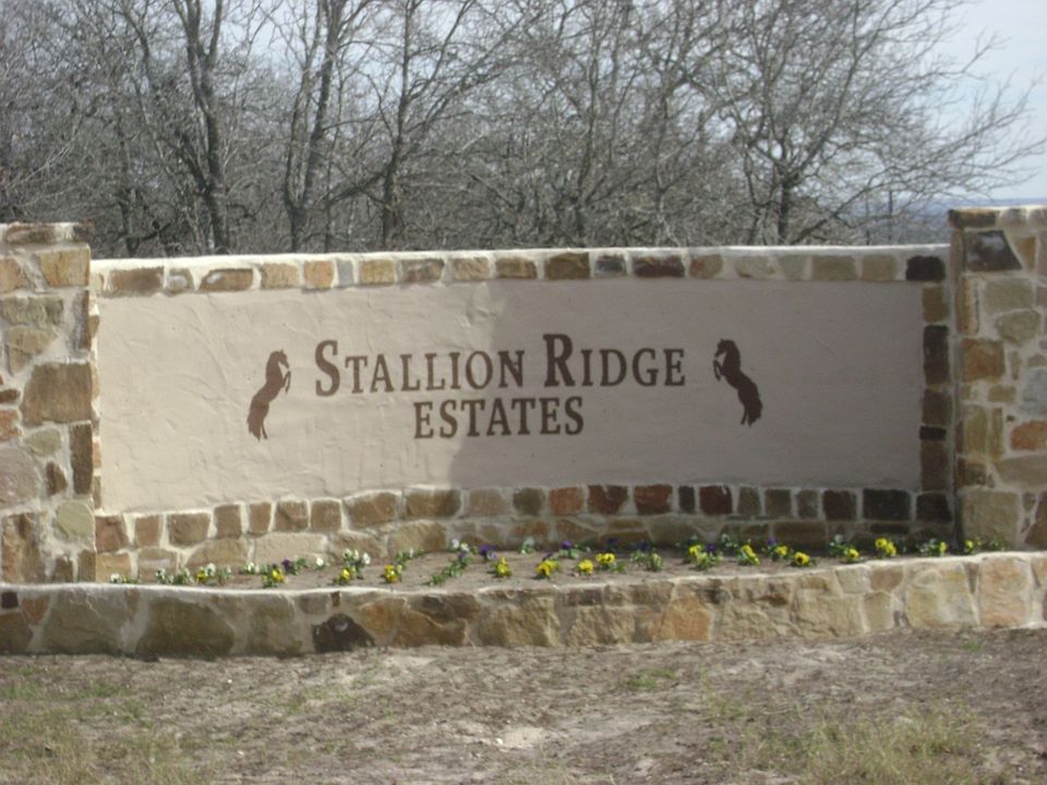 Entrance Signs