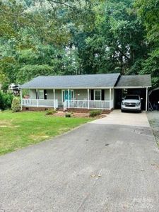219 Williams Dr, Rockwell, NC, 28138