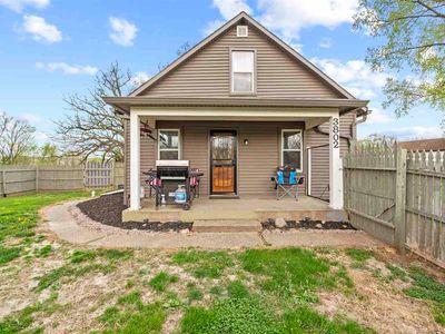 3802 Tipton Rd, Muscatine, IA, 52761