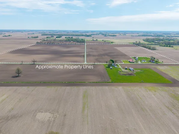 16710 Cyntheanne Rd, Noblesville, IN 46060