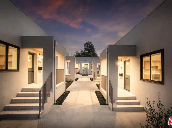 2016 Vista Del Mar St, Los Angeles, CA 90068