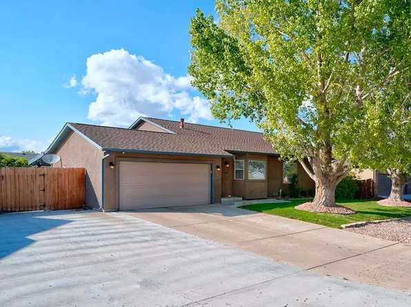 613 S Inca Dr, Pueblo West, CO 81007