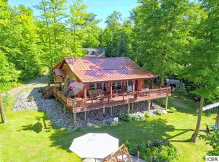 19608 N Sherrys Arm Rd, Grand Rapids, MN 55744