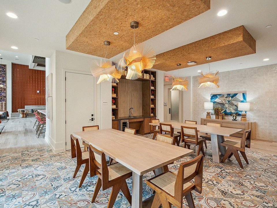 A welcoming space for sharing meals and moments