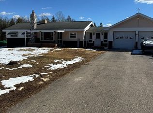 N5928 Beauchamp Rd, Foster City, MI 49834