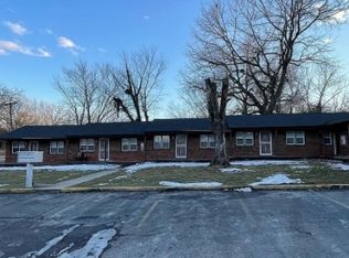 400 W North St, Warrensburg, MO 64093