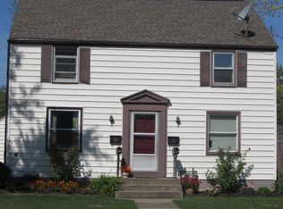 38 W Park Rd #2, Grand Island, NY 14072