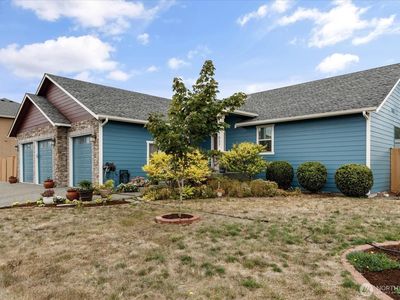 1037 Lyle Ridge Circle, Oak Harbor, WA, 98277