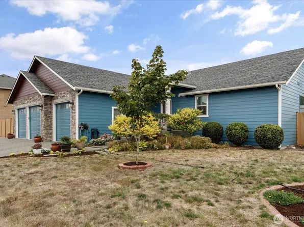 1037 Lyle Ridge Circle, Oak Harbor, WA 98277