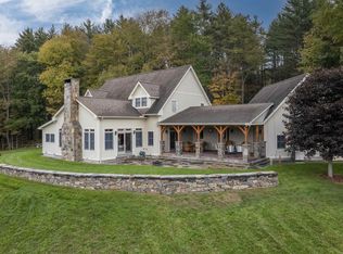 587 College Hill Rd, Woodstock, VT 05091