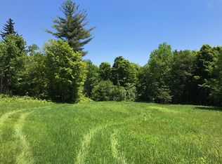 Little Sherburne Rd, Killington, VT 05751