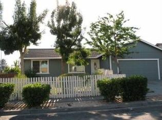 273 Carina Dr, Santa Rosa, CA 95401