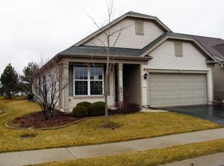 13710 White Oak Rd, Huntley, IL 60142