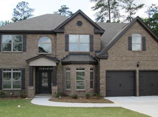 10025 Cormac St, Jonesboro, GA 30238