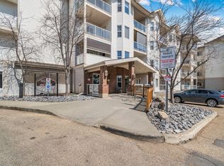14259 50th St NW #113, Edmonton, AB T5A5J2