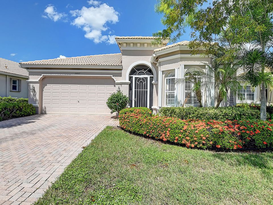 6887 Southport Dr, Boynton Beach, FL 33472 Zillow