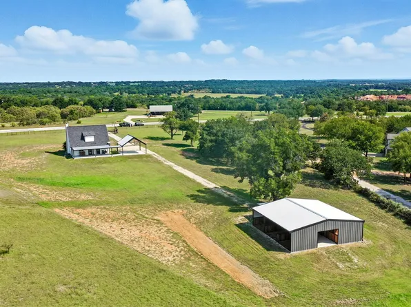 9937 Rocky Branch Hwy, Lipan, TX 76462