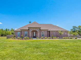 3689 E Cabella Rd, Sulphur, LA 70665