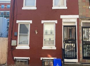 1734 W Seybert St, Philadelphia, PA 19121