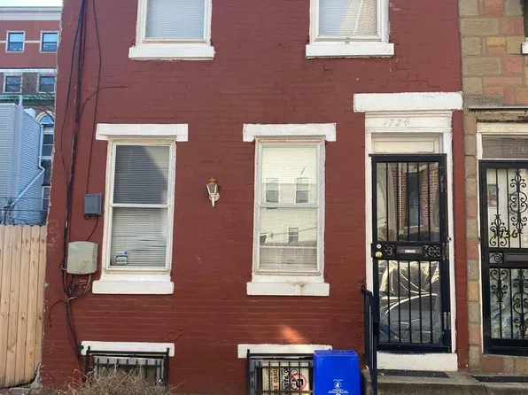 1734 W Seybert St, Philadelphia, PA 19121