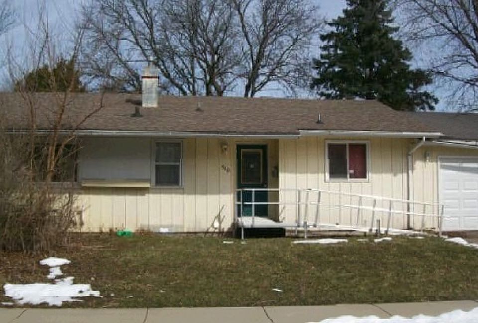 Property Front View