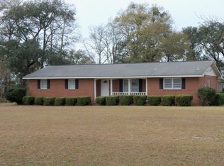 8468 Branchville Rd, Camilla, GA 31730