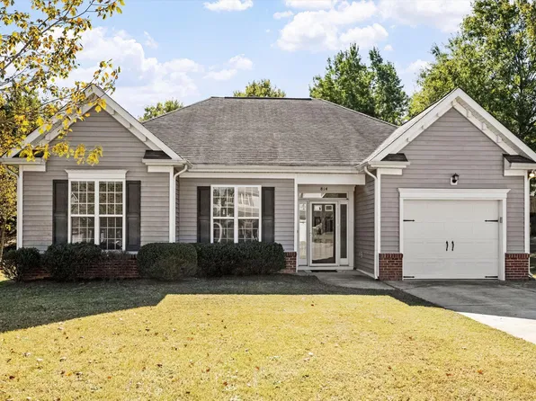814 Derwent Pl, Knightdale, NC 27545