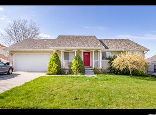 368 E 1075th St N, Springville, UT 84663
